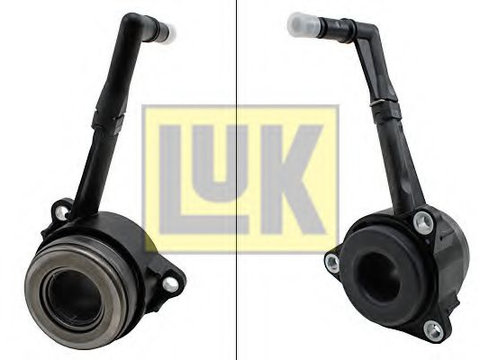 Rulment de presiune, ambreiaj SEAT ALHAMBRA (710, 711) (2010 - 2020) LuK 510 0177 10