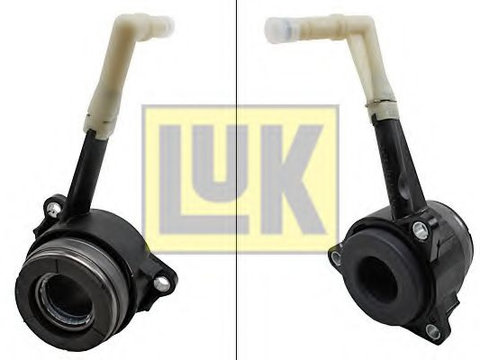 Rulment de presiune, ambreiaj SEAT ALHAMBRA (710, 711) (2010 - 2020) LuK 510 0176 10