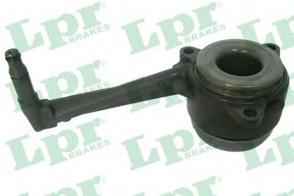 Rulment de presiune ambreiaj SEAT LEON 1M1 LPR 301
