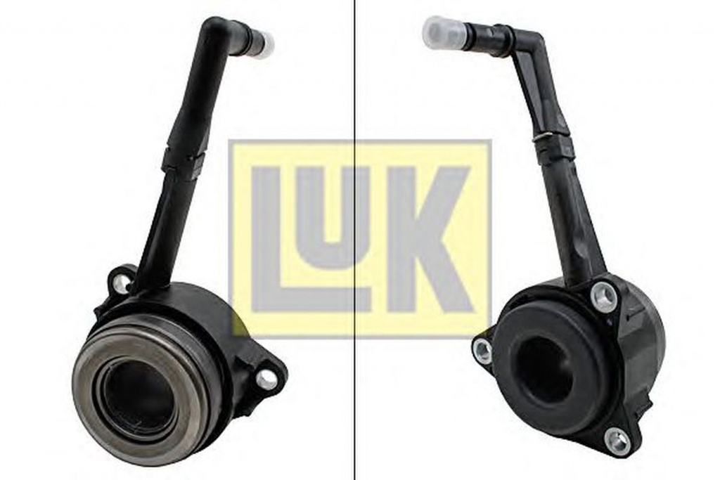 Rulment de presiune ambreiaj SKODA OCTAVIA 1Z3 LuK 510017710