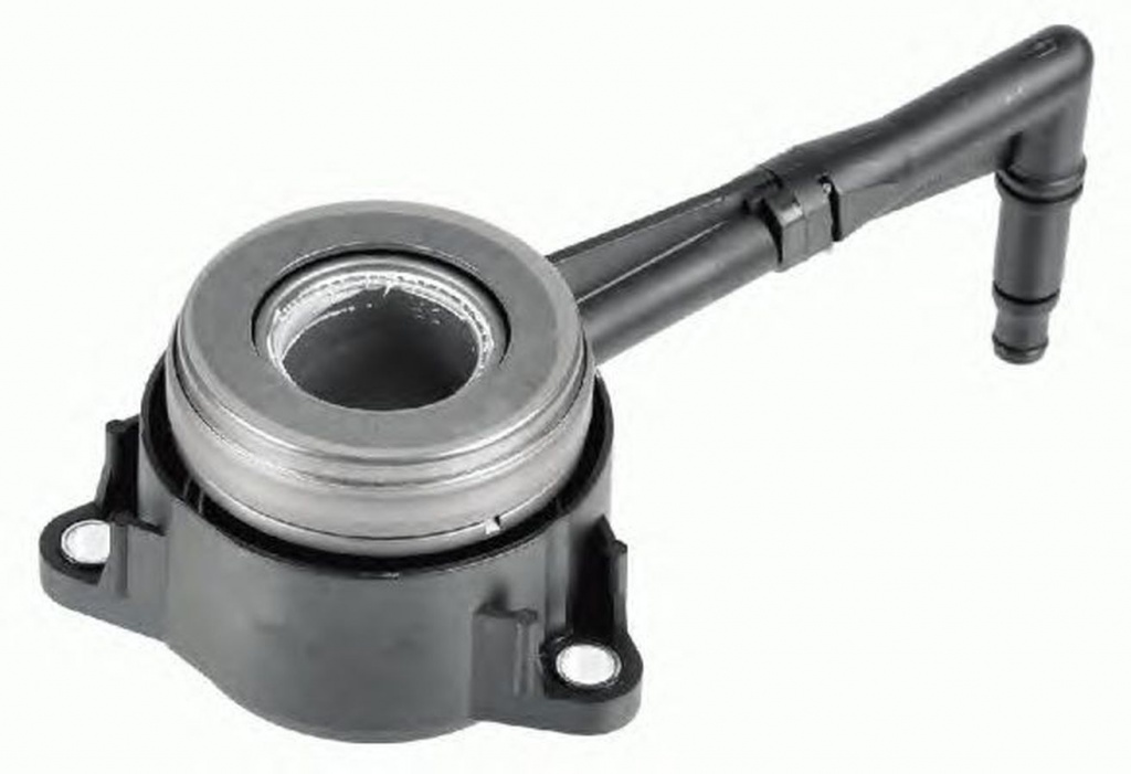 Rulment de presiune ambreiaj SKODA SUPERB 3T4 SACHS 3182 600 197