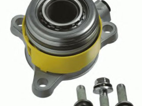 Rulment de presiune ambreiaj TOYOTA YARIS/VITZ (SCP9_, NSP9_, KSP9_, NCP9_, ZSP9_) (2005 - 2016) SACHS 3182 600 275