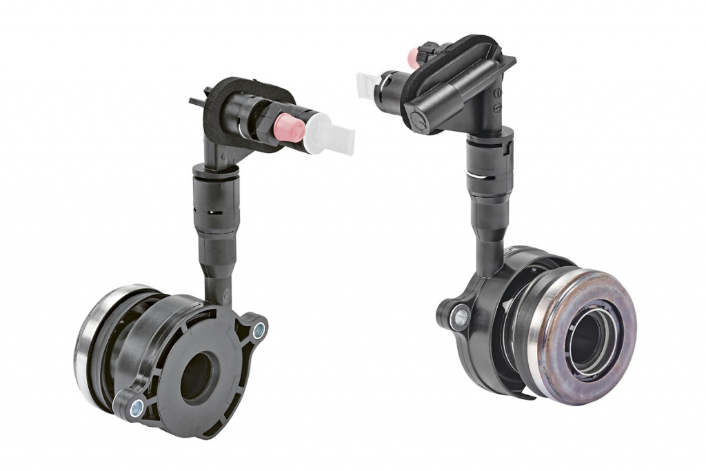 Rulment de presiune, ambreiaj VALEO 810118 se potr