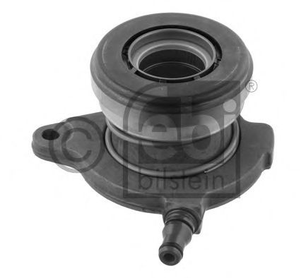 Rulment de presiune ambreiaj VOLVO C70 II Cabriolet (2006 - 2013) Febi Bilstein 36019