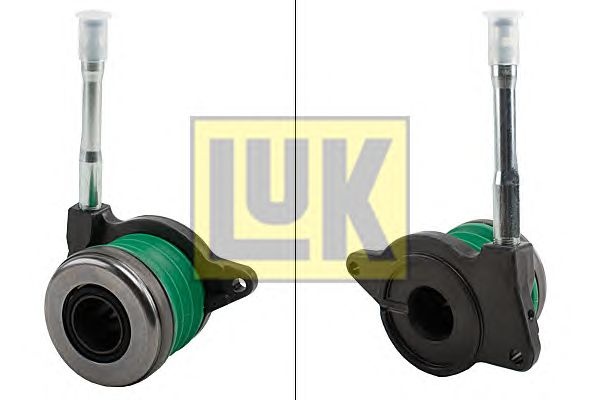 Rulment de presiune ambreiaj VOLVO S40 II (MS) - Cod intern: M20366870 - LIVRARE DIN STOC in 24 ore!!!