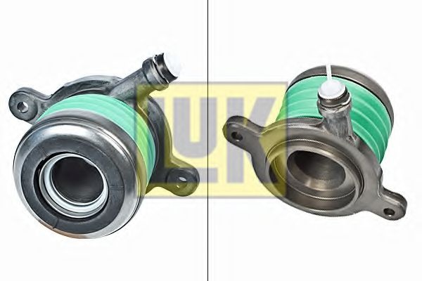 Rulment de presiune, ambreiaj VW AMAROK (2H, S1B) 