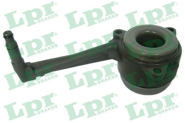 Rulment de presiune ambreiaj # Vw Caddy 2008 2009 
