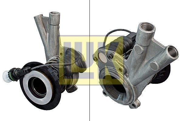 Rulment de presiune ambreiaj # Vw Golf 2005 2006 2