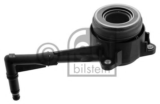 Rulment de presiune ambreiaj VW GOLF 5 Variant (1K5) (2007 - 2009) QWP WSS2125