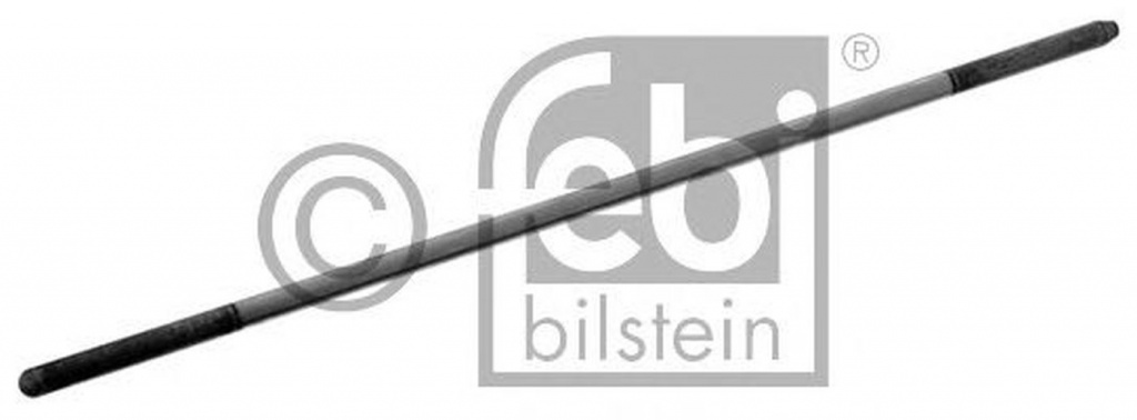 Rulment de presiune ambreiaj VW GOLF III Cabriolet 1E7 FEBI FE15916