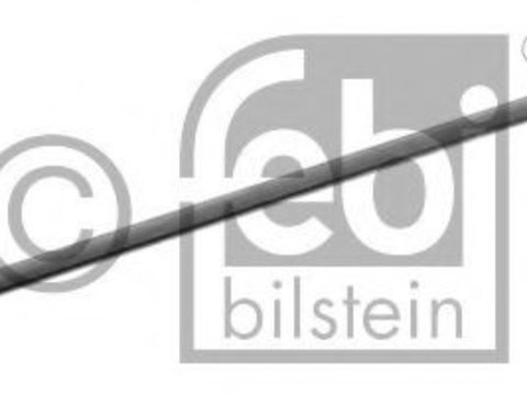 Rulment de presiune, ambreiaj VW GOLF IV Cabriolet (1E7) (1998 - 2002) FEBI BILSTEIN 15916 piesa NOUA