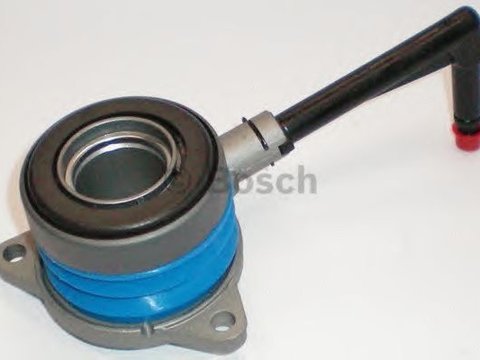 Rulment de presiune ambreiaj VW GOLF VI 5K1 BOSCH 0986486595