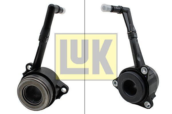 Rulment de presiune ambreiaj # Vw Jetta 2011 2012 
