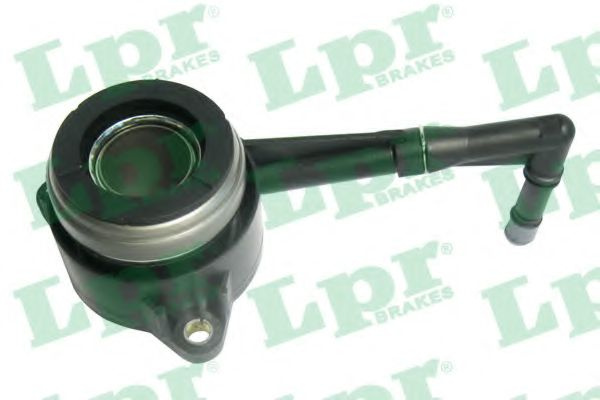 Rulment de presiune ambreiaj VW NEW BEETLE (9C1, 1