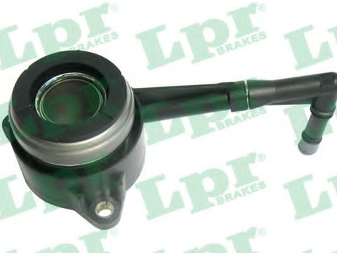 Rulment de presiune ambreiaj VW POLO (6R, 6C) (2009 - 2016) LPR 3247