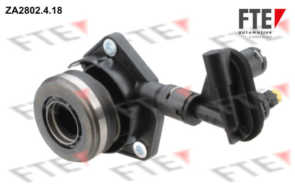 Rulment de presiune, ambreiaj (ZA2802418 FTE) FORD