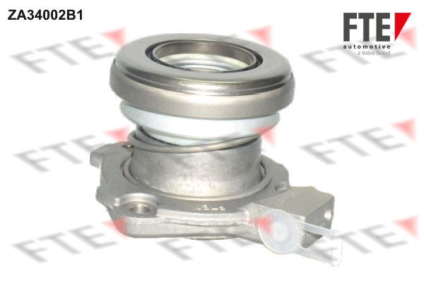 Rulment de presiune, ambreiaj (ZA34002B1 FTE) FIAT,OPEL,SAAB,VAUXHALL
