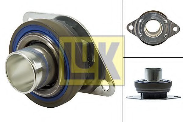 Rulment de presiune AUDI A2 (8Z0) (2000 - 2005) LuK 500 1065 10