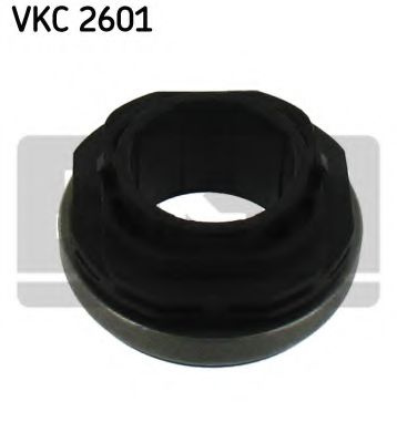 Rulment de presiune AUDI A4 (8EC, B7) (2004 - 2008) SKF VKC 2601