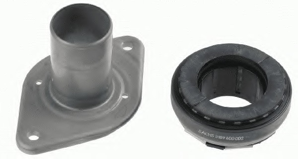 Rulment de presiune # Audi Q5 2008 2009 2010 2011 2012 2013 2014 2015 2016 2017 2018 2019 2020 2021 2022 2023 2024 2025 # 3189 600 002 # SACHS