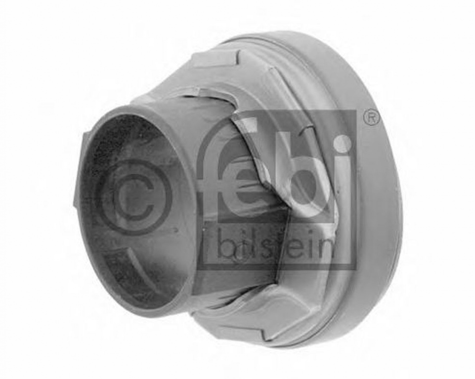 Rulment de presiune BMW 3 Compact E46 FEBI BILSTEI