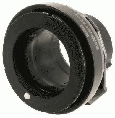 Rulment de presiune BMW 3 (E46) (1998 - 2005) SACHS 3151 600 513