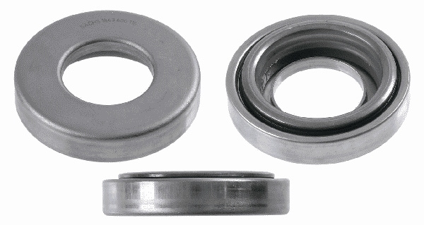 Rulment de presiune # Bmw Seria 3 2006 2007 # 1863 600 116 # SACHS
