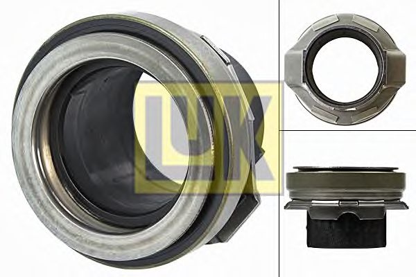 Rulment de presiune BMW Seria 3 Compact (E46) (2001 - 2005) LuK 500 0757 10 piesa NOUA
