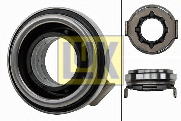 Rulment de presiune CHEVROLET KALOS Limuzina (2005