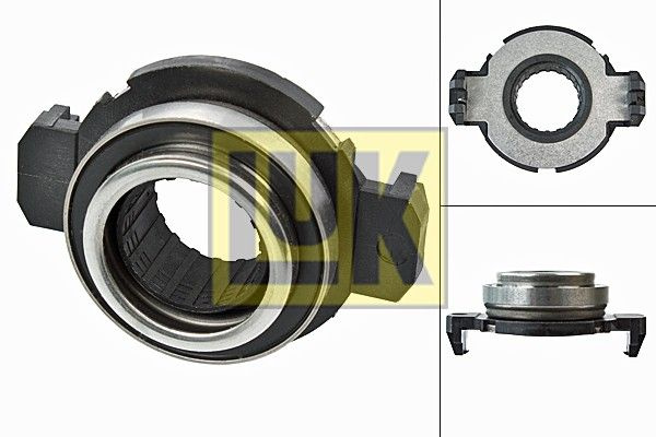 Rulment de presiune # CitroEn Jumpy 1995 1996 1997 1998 # 500 0327 10 # LUK