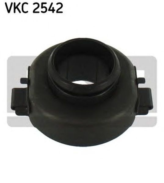 Rulment de presiune Citroen XANTIA Break X1 SKF VKC2542