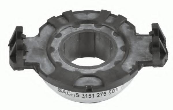 Rulment de presiune Citroen XANTIA (X1), PEUGEOT 106 (1A, 1C), PEUGEOT 306 hatchback (7A, 7C, N3, N5) - SACHS 3151 276 501