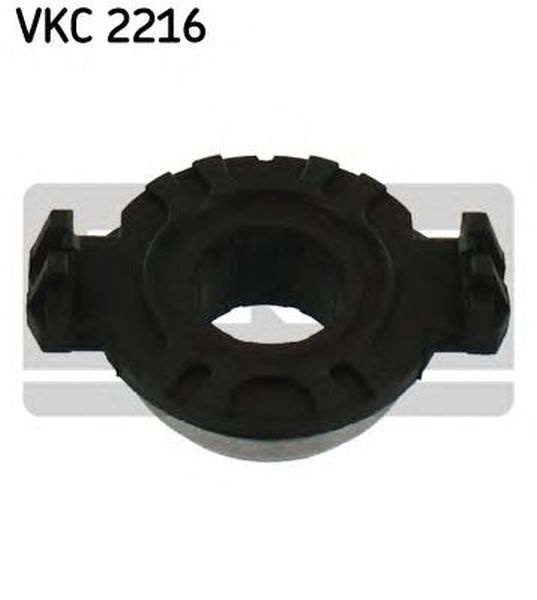Rulment de presiune Citroen ZX Break N2 SKF VKC221