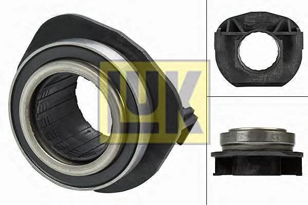 Rulment de presiune DACIA LOGAN II (2012 - 2016) L