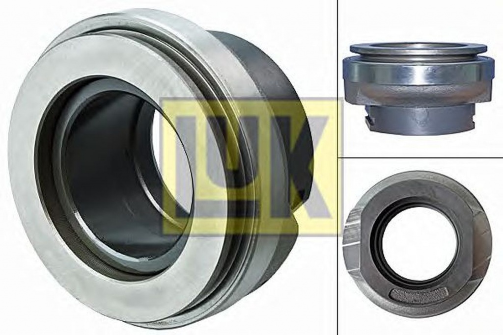 Rulment de presiune DAF F 2600 LuK 500026520