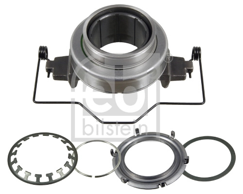 Rulment de presiune FEBI BILSTEIN 105373 pentru masina VOLVO FH III G13C460 12777cc 460cp 338kW 2020 2021 2022 2023 2024 2025