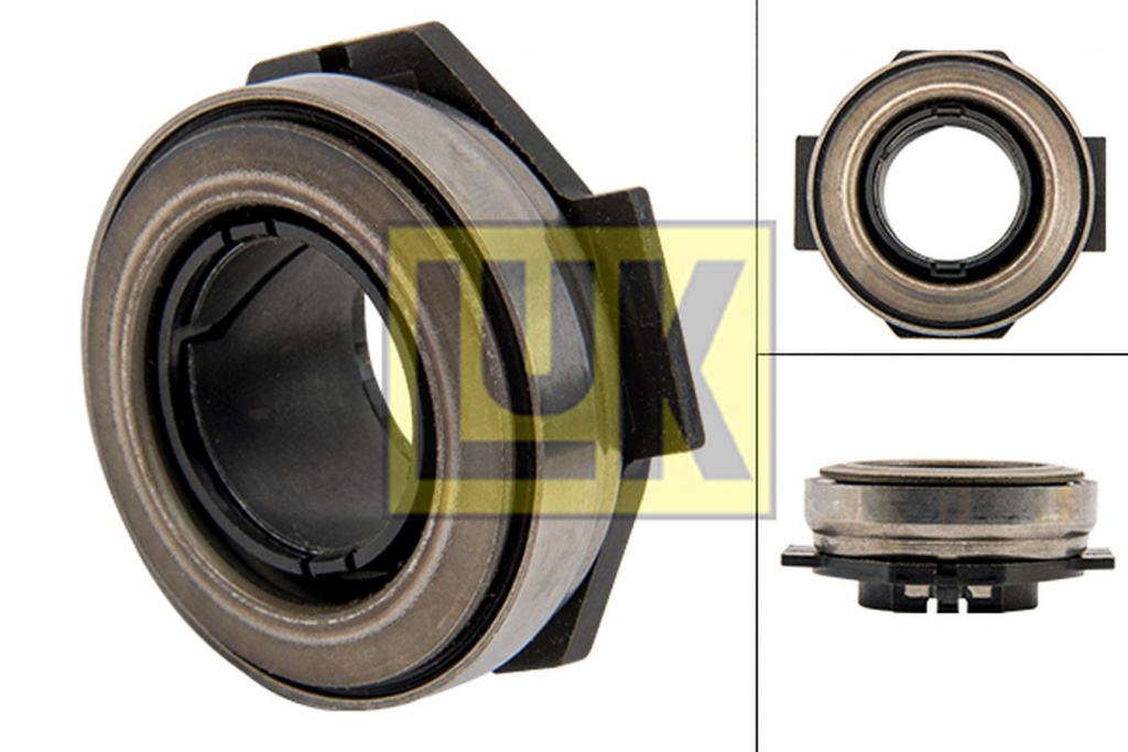 Rulment de presiune FIAT 500 C 312 LuK 500067111