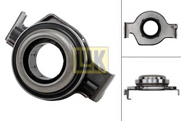 Rulment de presiune FIAT DOBLO Combi (263_, 152) (