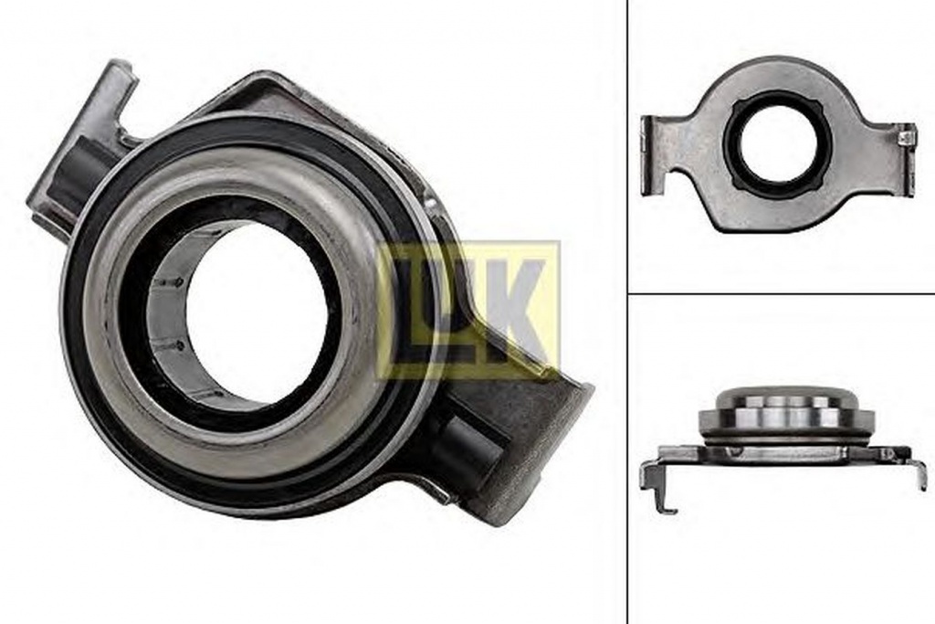 Rulment de presiune FIAT PUNTO EVO 199 LuK 500020211