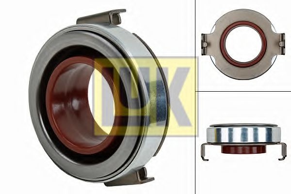 Rulment de presiune HONDA CR-V II (RD) (2001 - 2006) LuK 500 1200 10 piesa NOUA