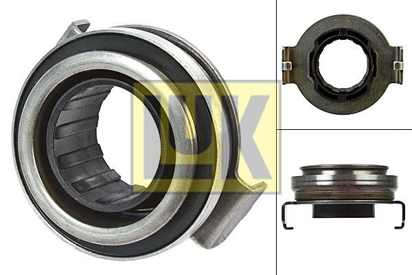 Rulment de presiune # Honda Fr-v 2004 2005 2006 2007 2008 2009 2010 2011 2012 2013 2014 2015 2016 2017 2018 2019 2020 2021 2022 2023 2024 2025 # 500 0668 10 # LUK