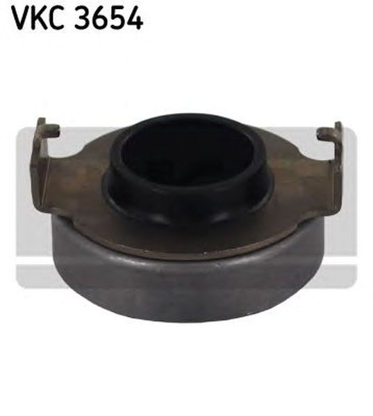 Rulment de presiune HONDA FR-V BE SKF VKC3654