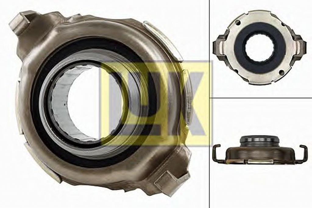 Rulment de presiune HYUNDAI ACCENT II LC LuK 500097230