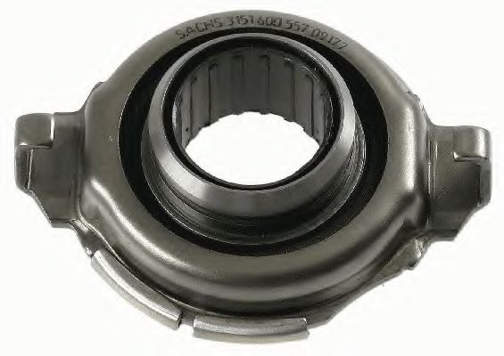 Rulment de presiune HYUNDAI ACCENT II limuzina (LC