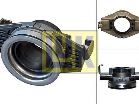 Rulment de presiune HYUNDAI H300 caroserie (TQ) (2008 - 2020) LuK 500 1109 60