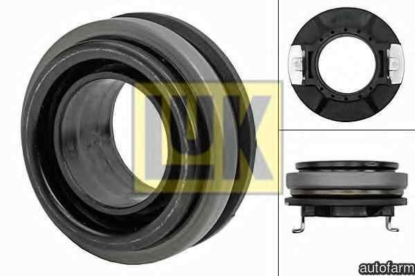 Rulment de presiune HYUNDAI i30 FD LuK 500 1220 10