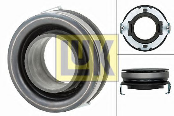 Rulment de presiune HYUNDAI ix35 (LM, EL, ELH) (2009 - 2016) LuK 500 1218 10