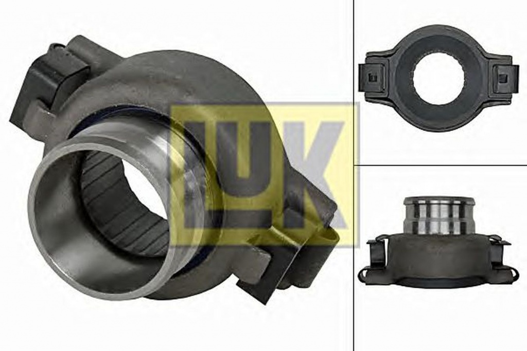Rulment de presiune IVECO DAILY III platou sasiu LuK 500063530