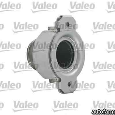 Rulment de presiune IVECO DAILY IV platou / sasiu 