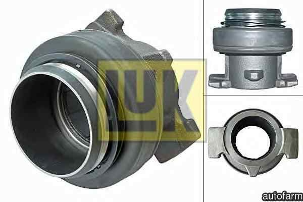 Rulment de presiune IVECO EuroTech MP LuK 500 0525 10